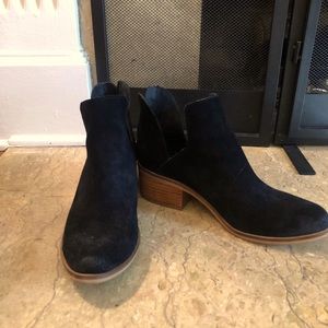 Steve Madden Women’s Raisie Ankle Boot, size 7